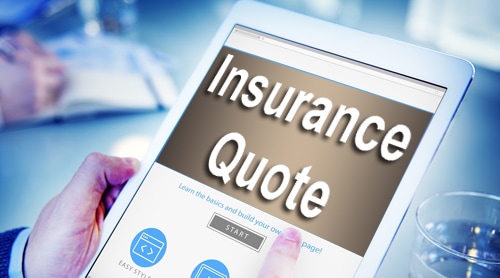 Free Insurance Quotes - FJP Insurance Agency