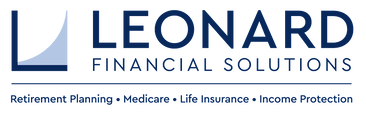 Leonard Financial Solutions