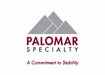Palomar Special Insurance Company