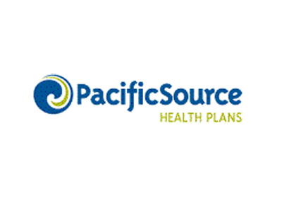 PacificSource  Logo