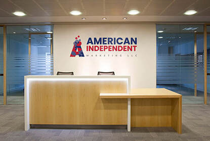 About the American Independent Marketing LLC