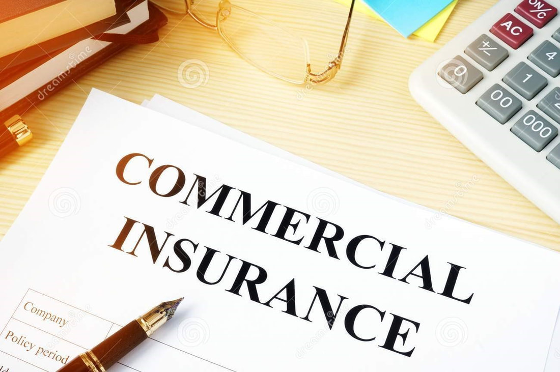 Free Business Insurance Quote - Athens, TN