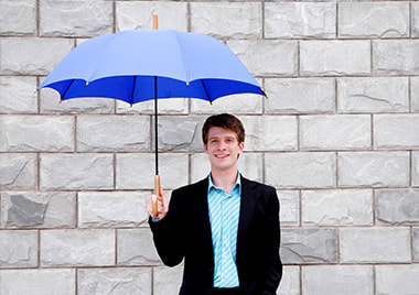 Umbrella Insurance Quote