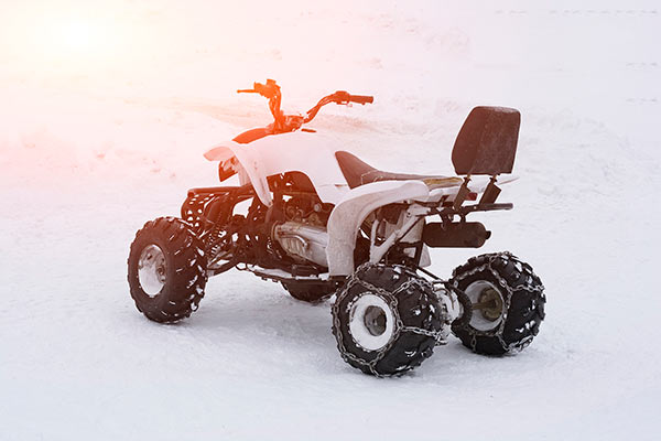 ATV Insurance