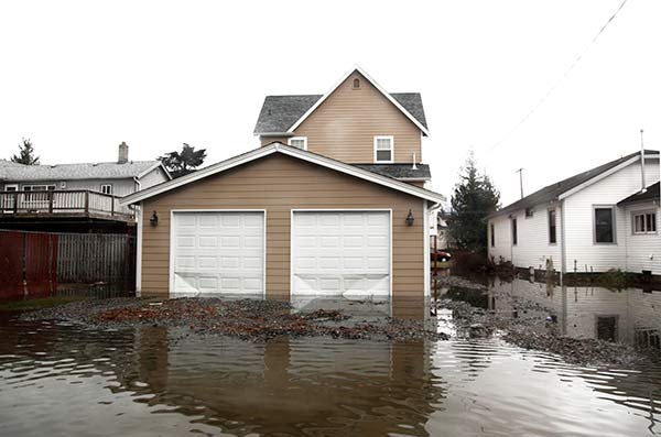 Flood Insurance