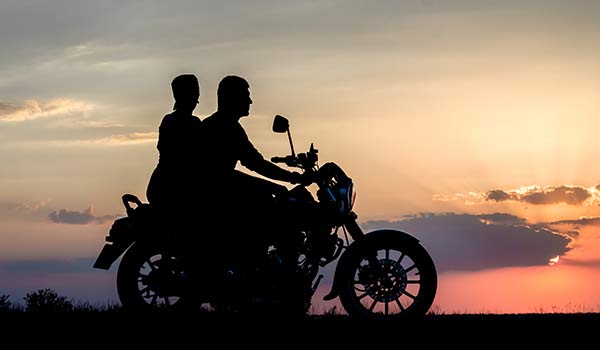 Motorcycle Insurance