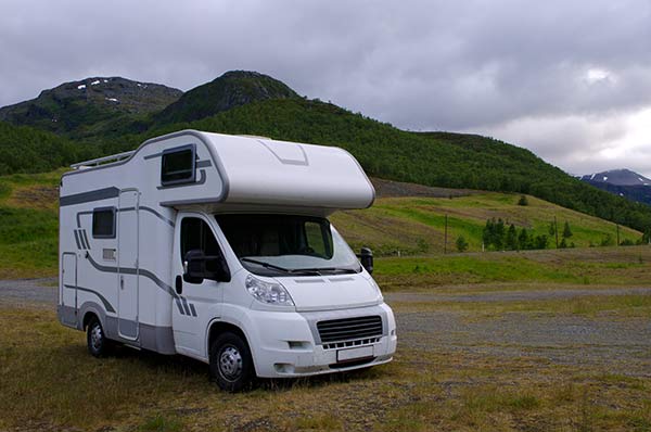 RV Insurance Quote