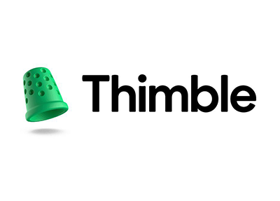 Thimble