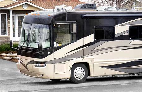 RV Insurance Quote