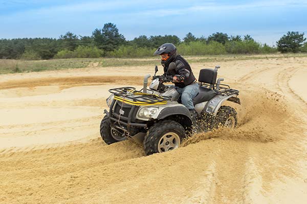 ATV Insurance