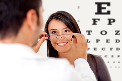 Dental/Vision Insurance Quote