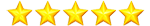 Stars Icon