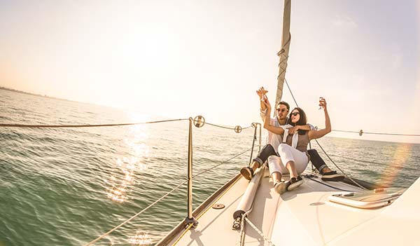 Boat Insurance Quotes