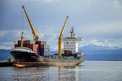 Marine Insurance Quote